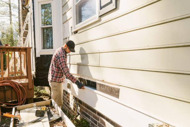 Top rated local Siding Inspection specialists in New Port Richey, FL